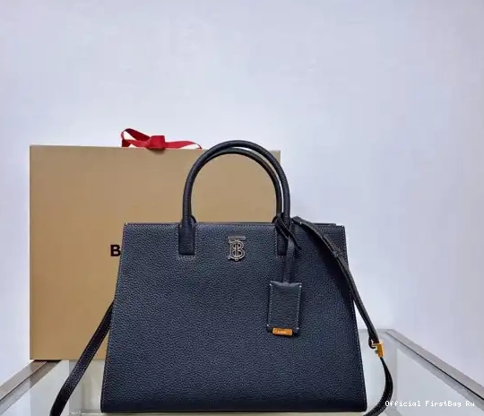 Official FirstBag Ru Bag Small Frances BURBERRY 0509